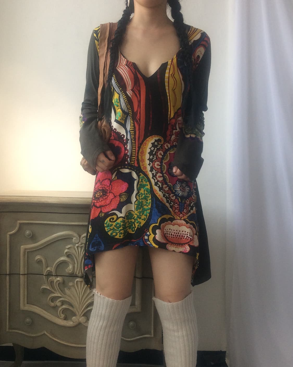 Desigual onepiece 상품이미지7