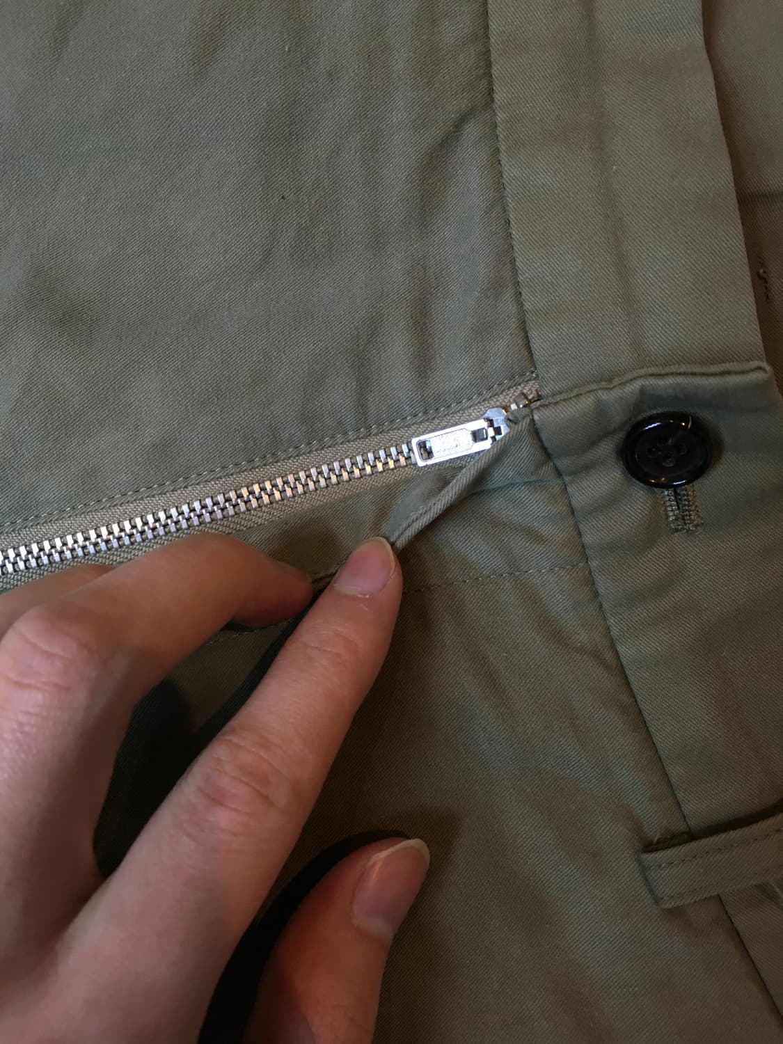 다나카옴므(田中ム), AD2001

도트 팬츠 상품이미지4