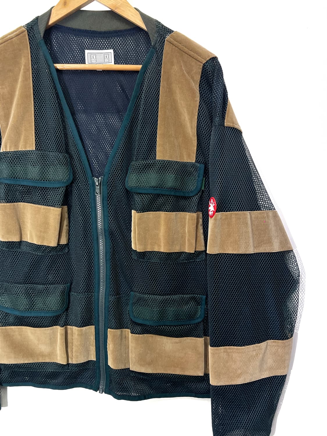Cav Empt Fishing Jacket 상품이미지3