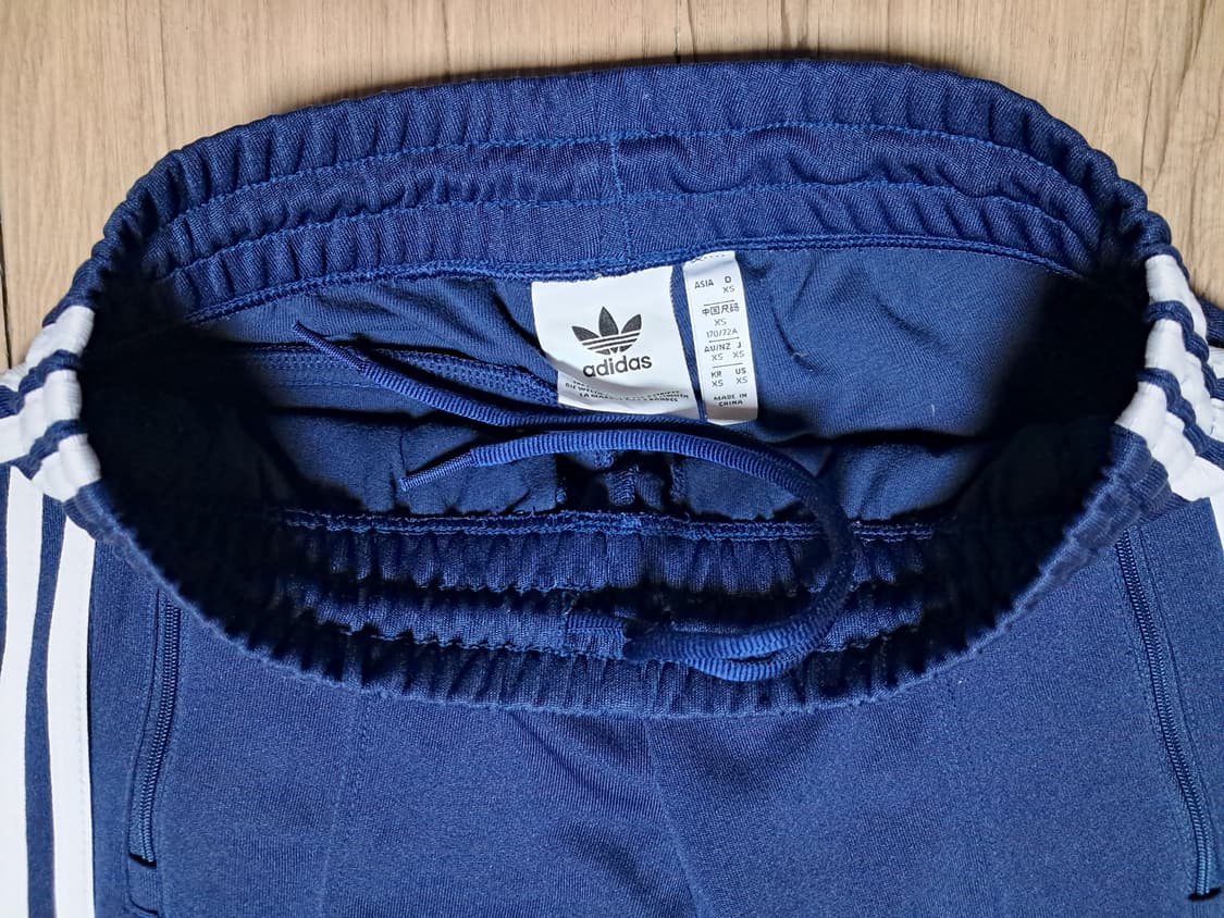 아디다스 트랙팬츠 XS 상품이미지6