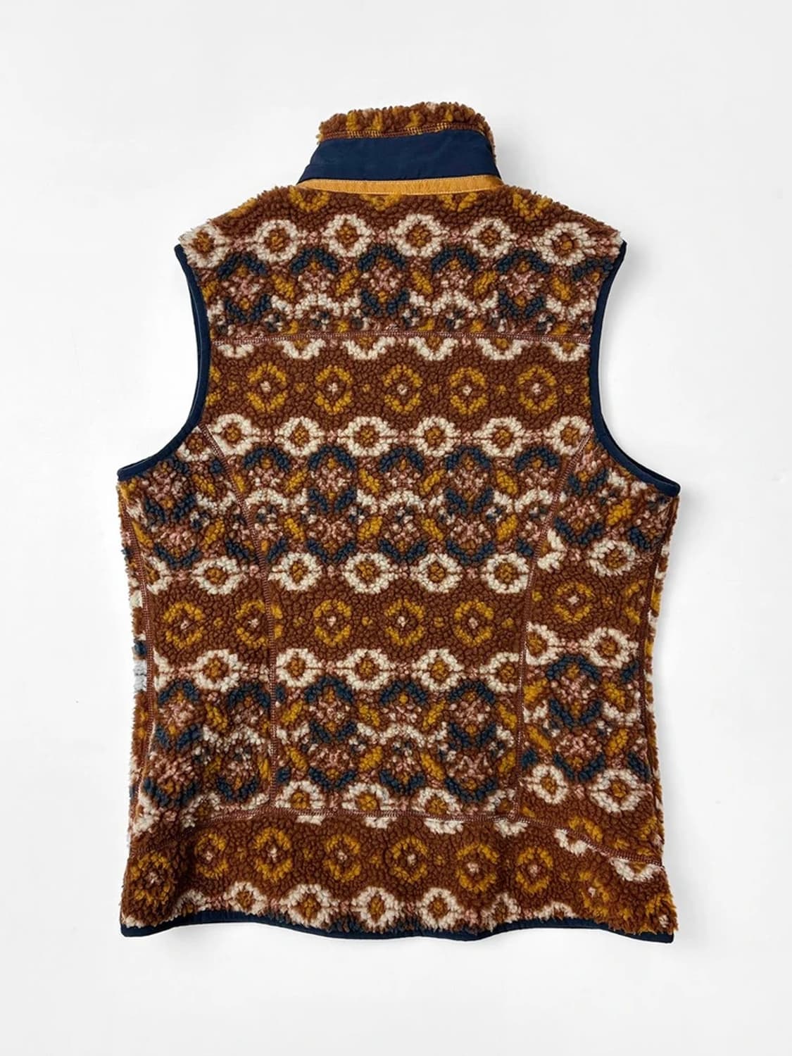 파타고니아 우먼스 클래식 레트로 X 베스트 PN5447 상품이미지5