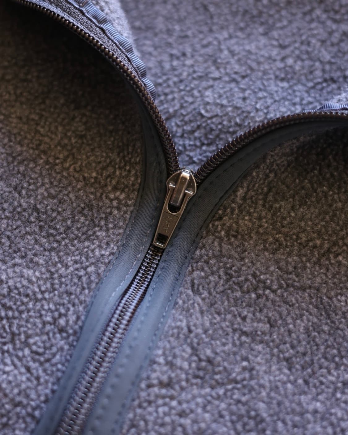 파타고니아 00s 마수피얼 신칠라 플리스( Charcoal Gray) 상품이미지4