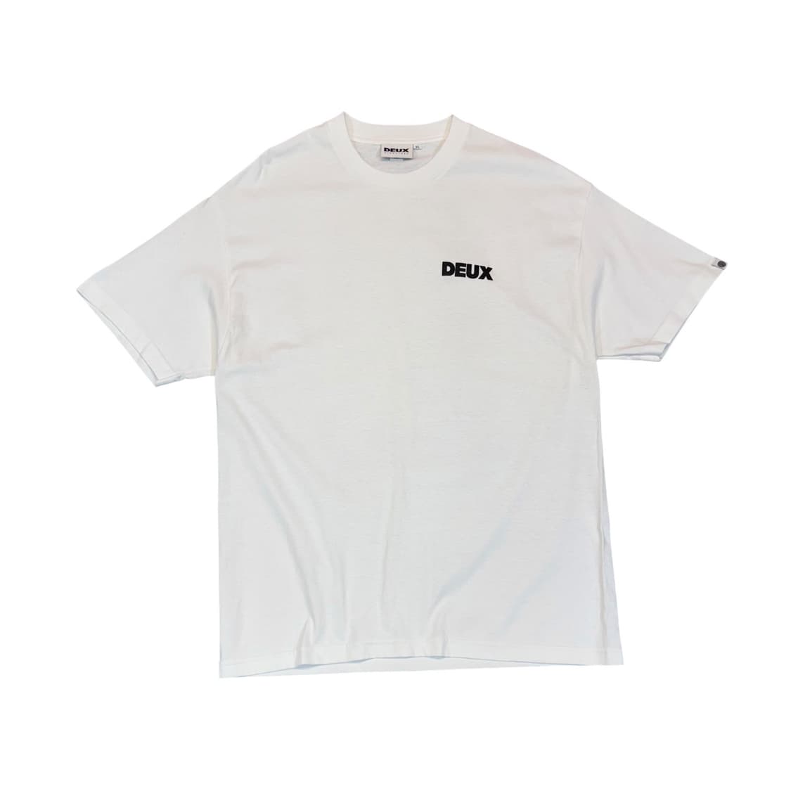 듀스 1993 티셔츠 (XL)   상품이미지3