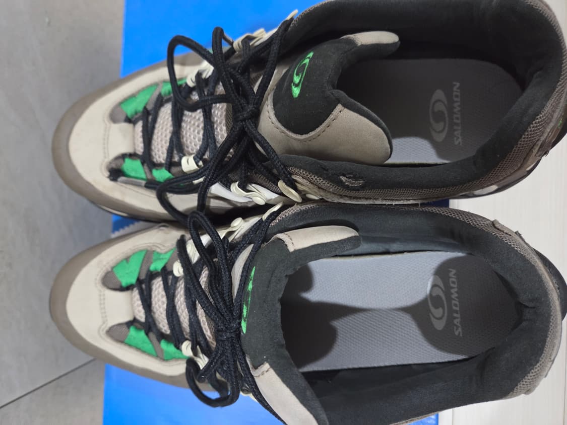 살로몬 xt퀘스트2 280 상품이미지5