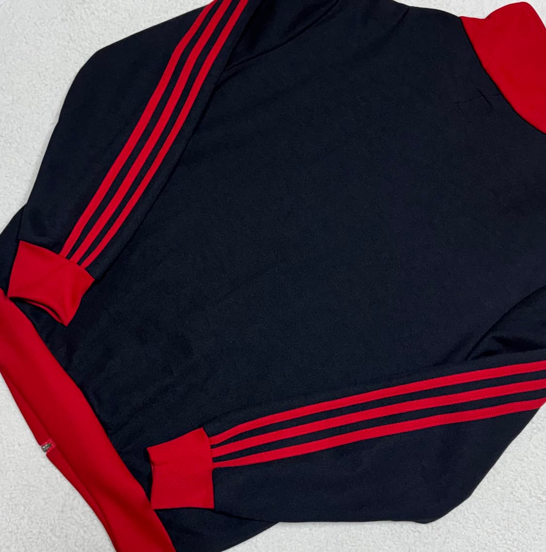 아디다스 AC밀란 검빨져지 상품이미지7