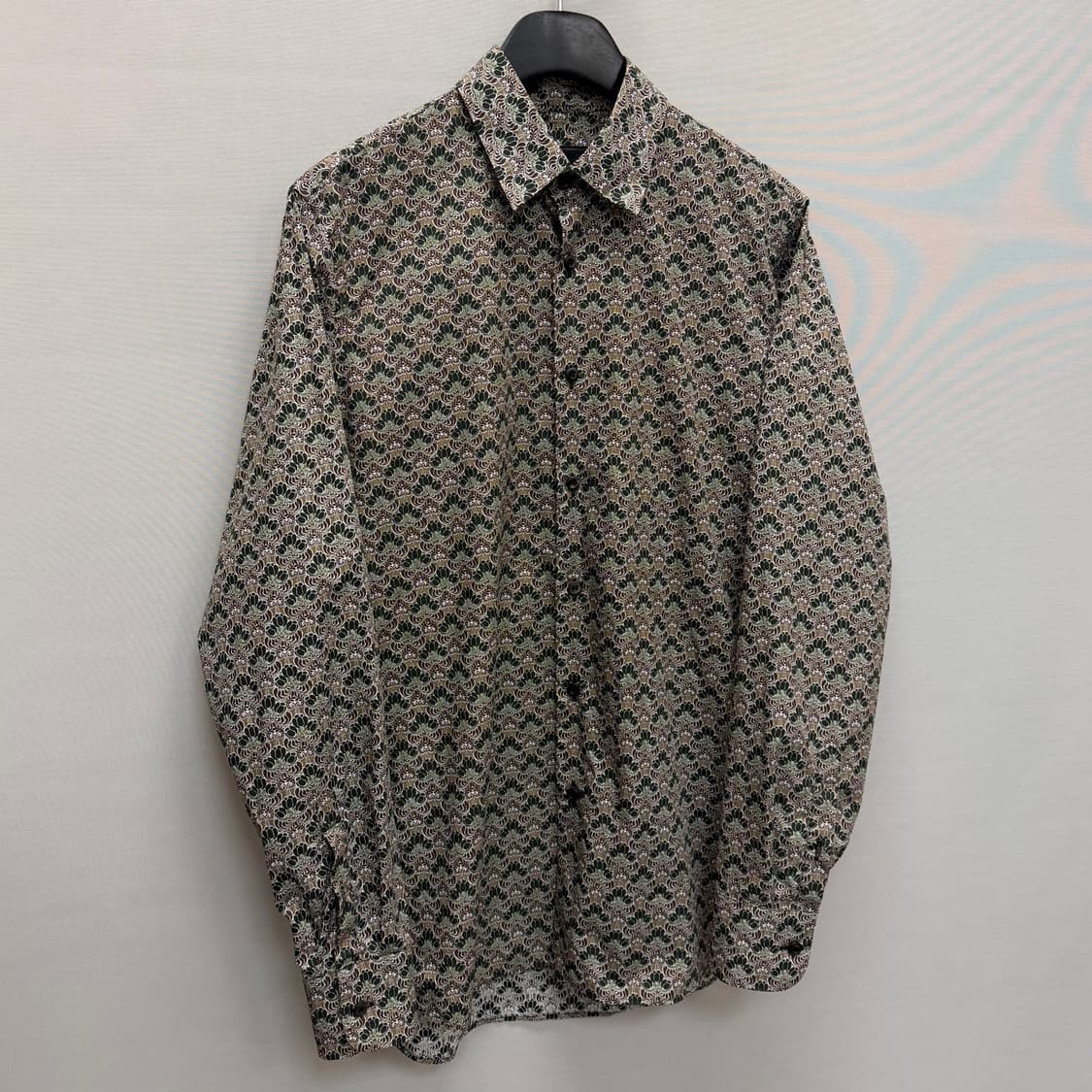 프라다 셔츠 ( 95 ) 상품이미지2