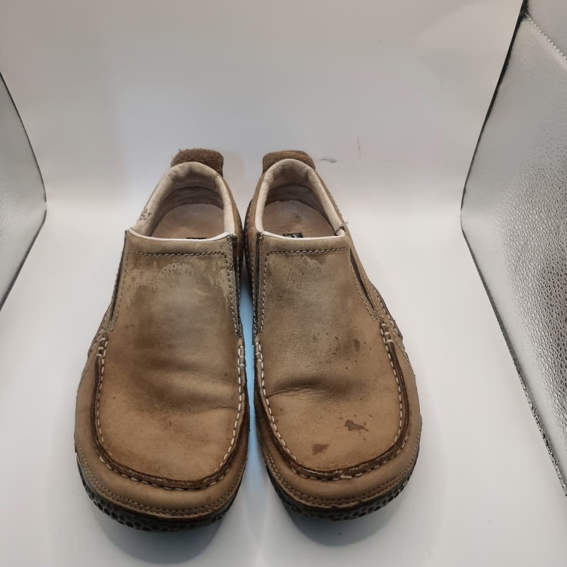 파타고니아 cardon 로퍼 us 9.5 상품이미지2