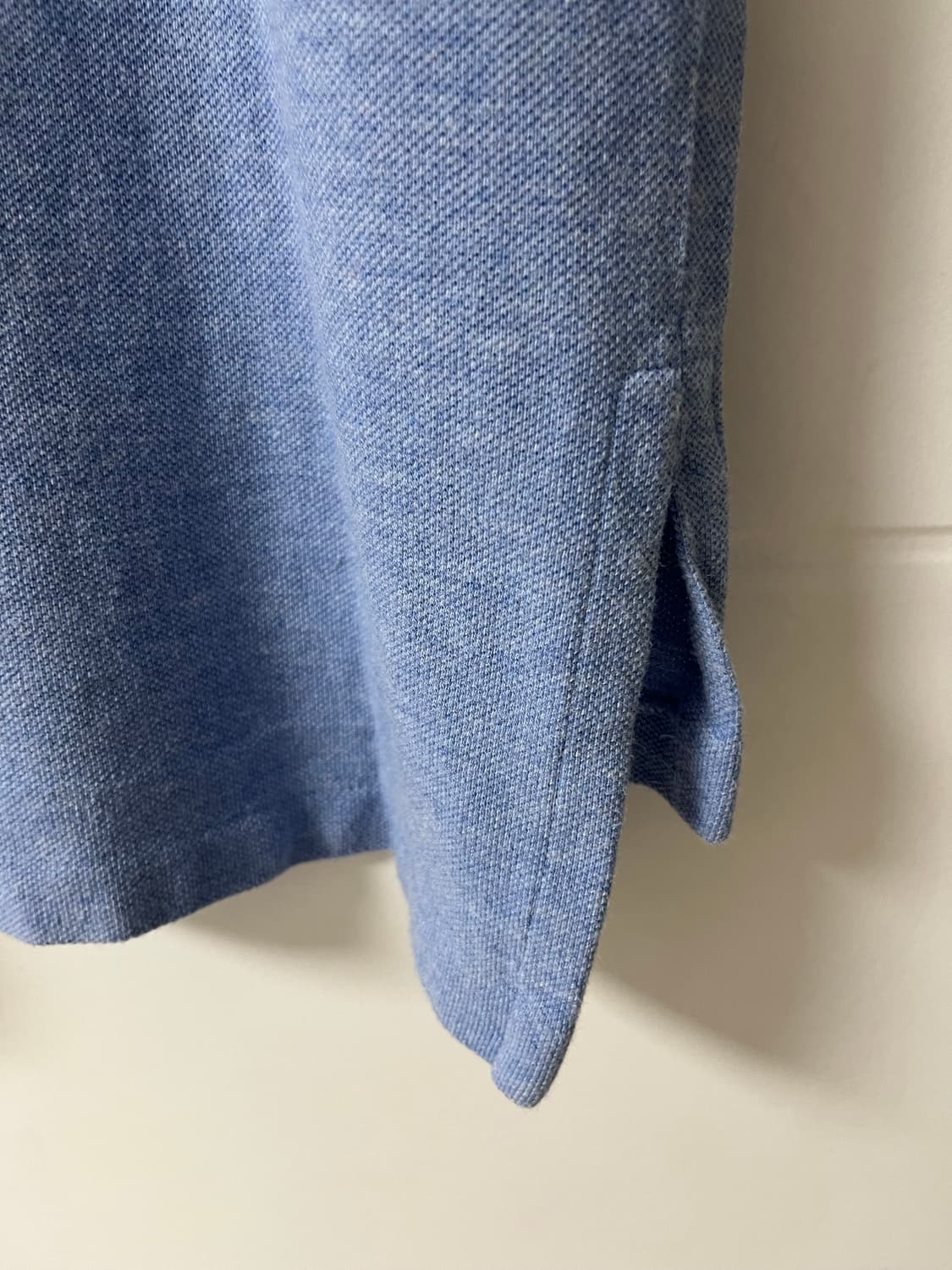 폴로 pk 폴로 카라티 반팔 상품이미지7