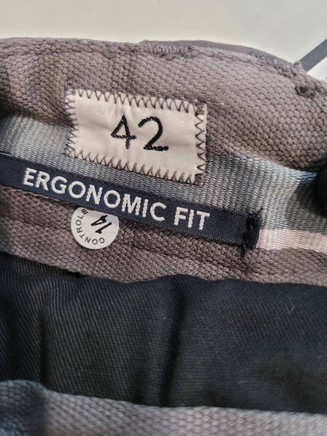 cp company 씨피컴퍼니 렌즈 카고 팬츠 (스트레치 새틴) - 슬림 상품이미지5