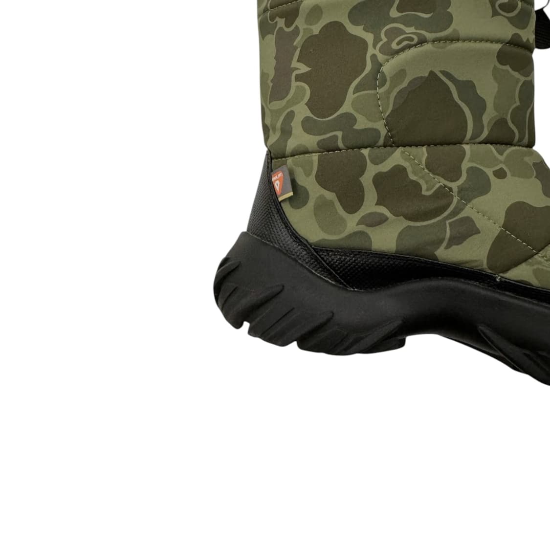 히스테릭글래머 프리마로프트 스노우 부츠 카모 (245) 상품이미지9
