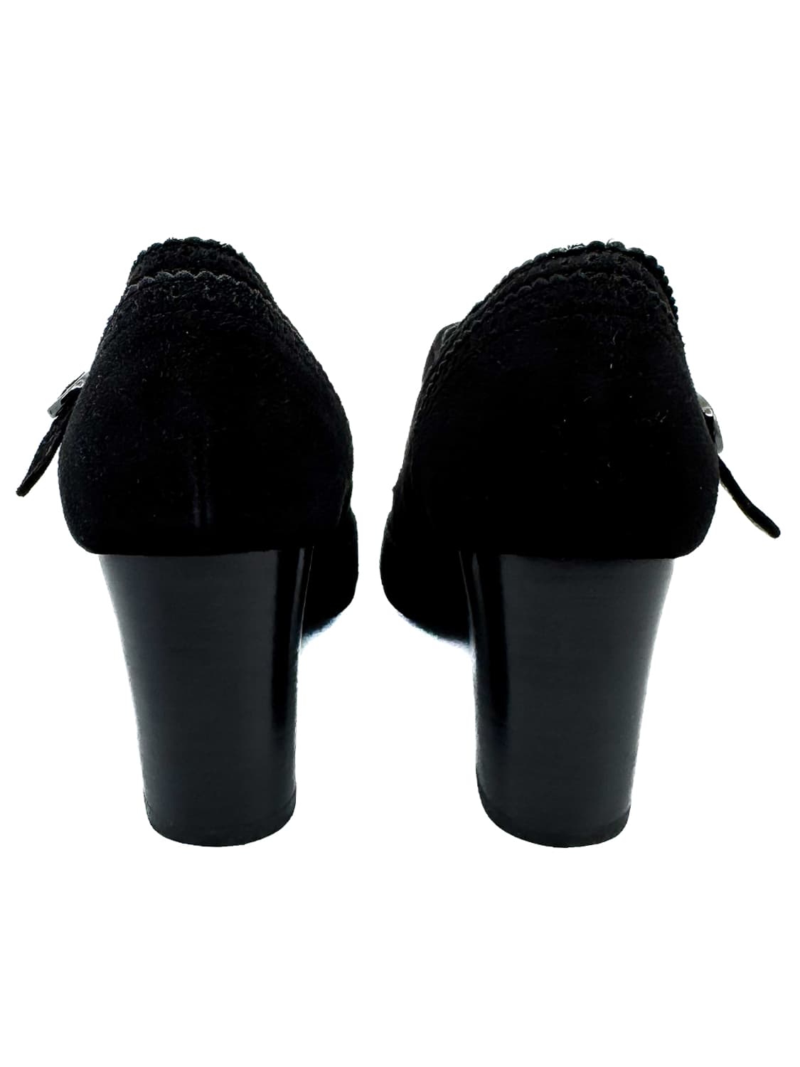 Tsumori Chisato Mary Jane Pumps/ 23 상품이미지6