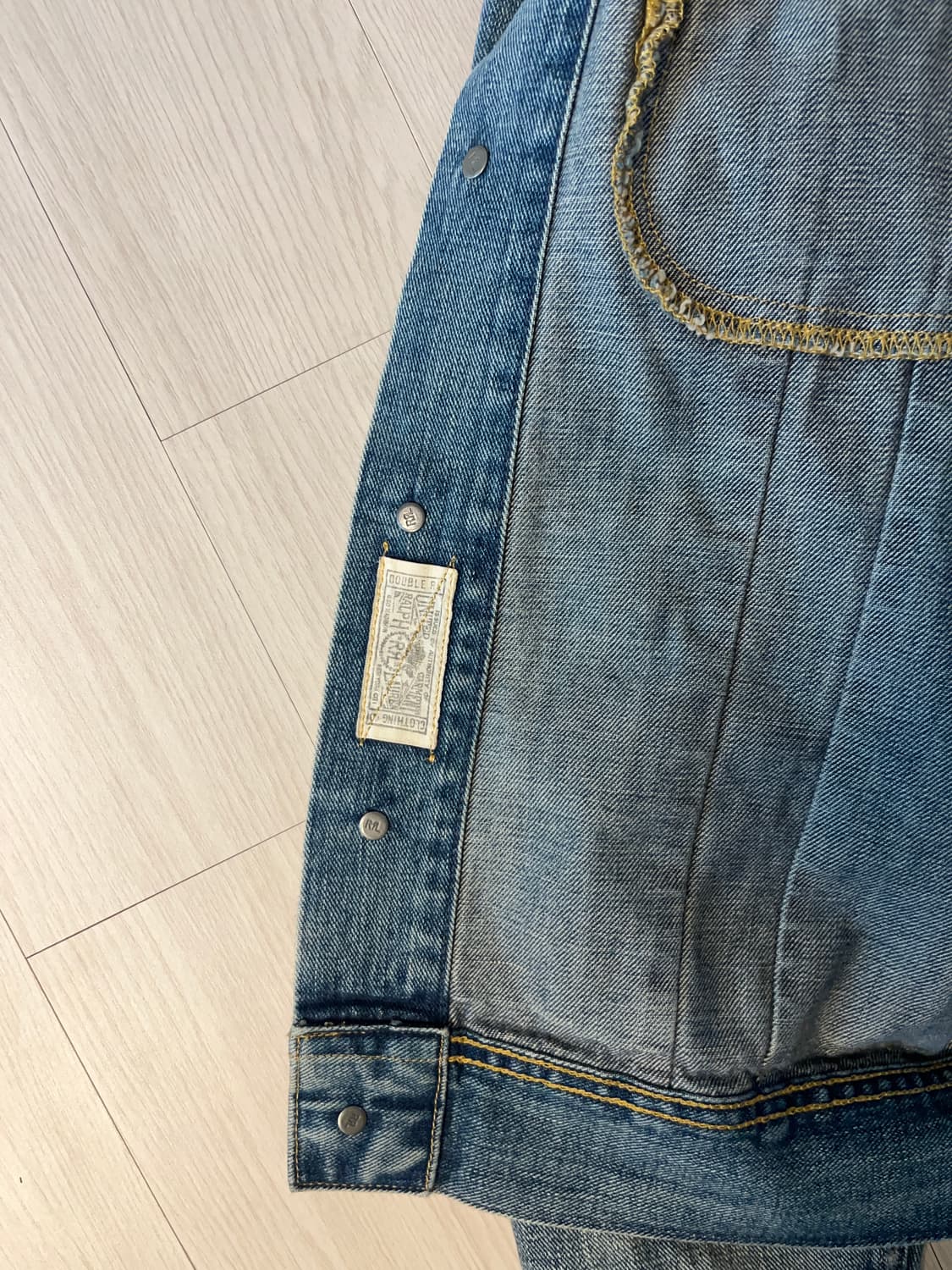 RRL lot271 [L] 상품이미지5