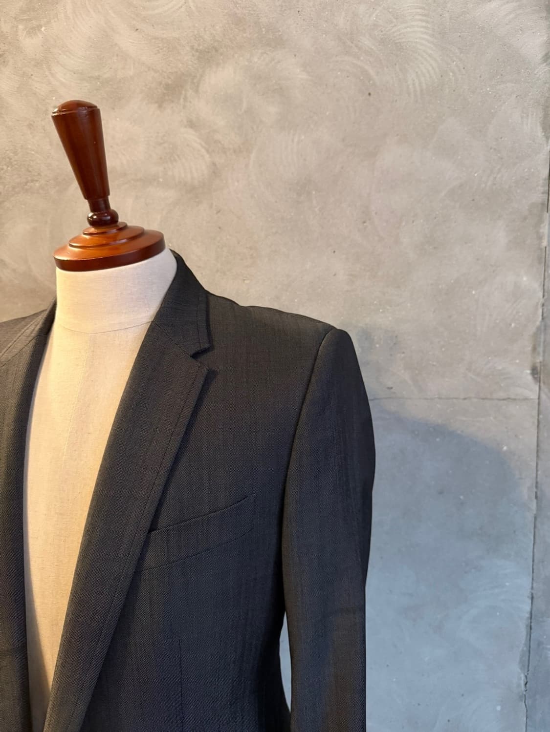 돌체앤가바나 테일러드 자켓 슬림100 상품이미지3