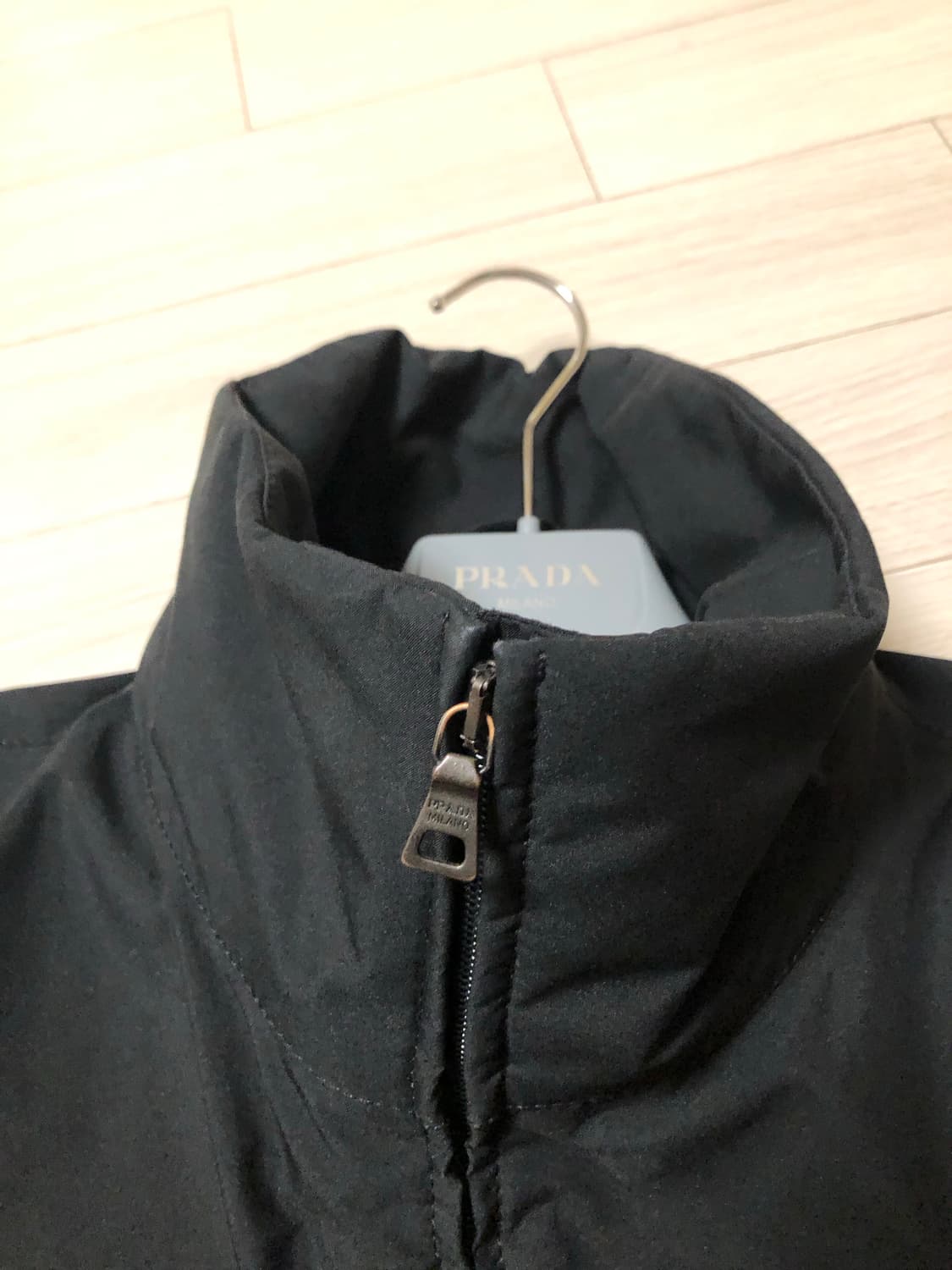 프라다 스포츠 롱자켓 상품이미지2