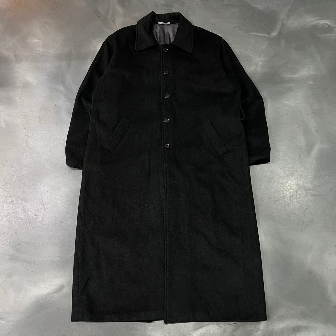  베르사체 진스 발마칸 맥시코트 y14627 상품이미지1