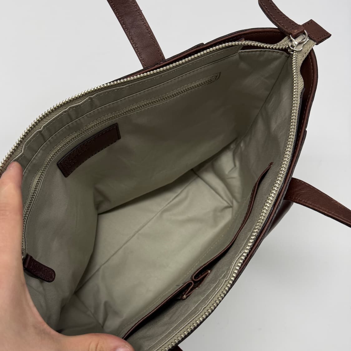 Margaret Howell front pocket bag 상품이미지9