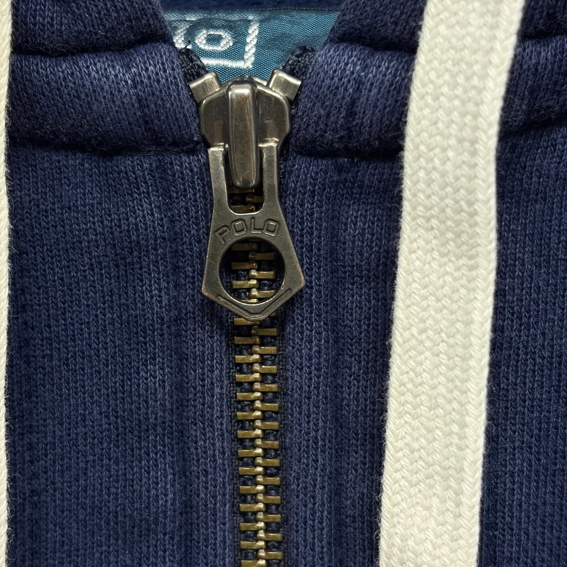 폴로 랄프로렌 후드집업 8 상품이미지4