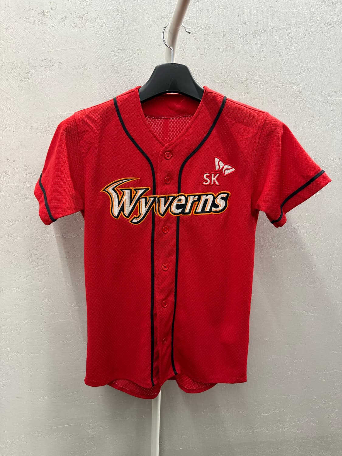 SK와이번스 박재상 마킹 유니폼 85  상품이미지7