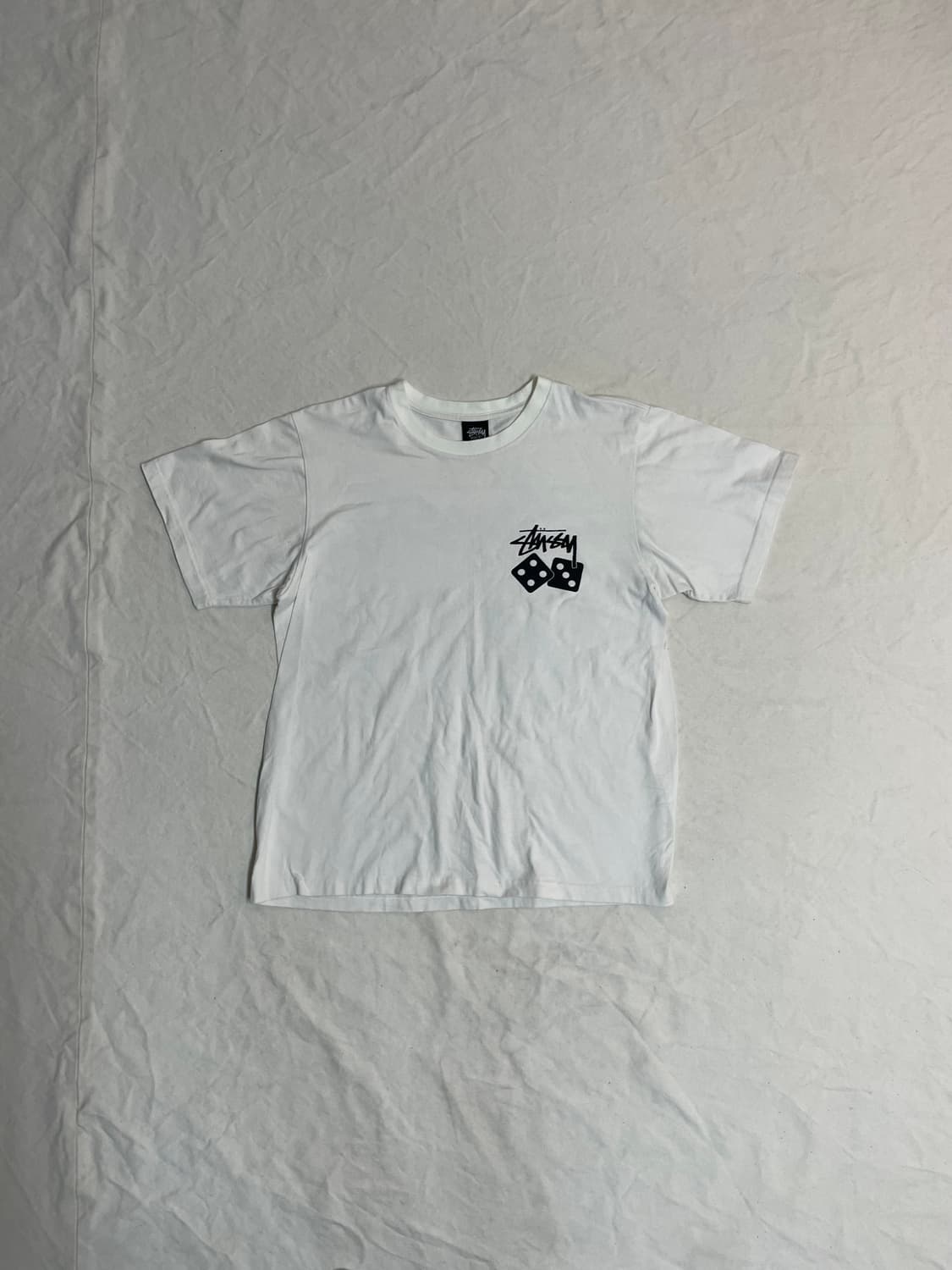 스투시 반팔 티셔츠  상품이미지1