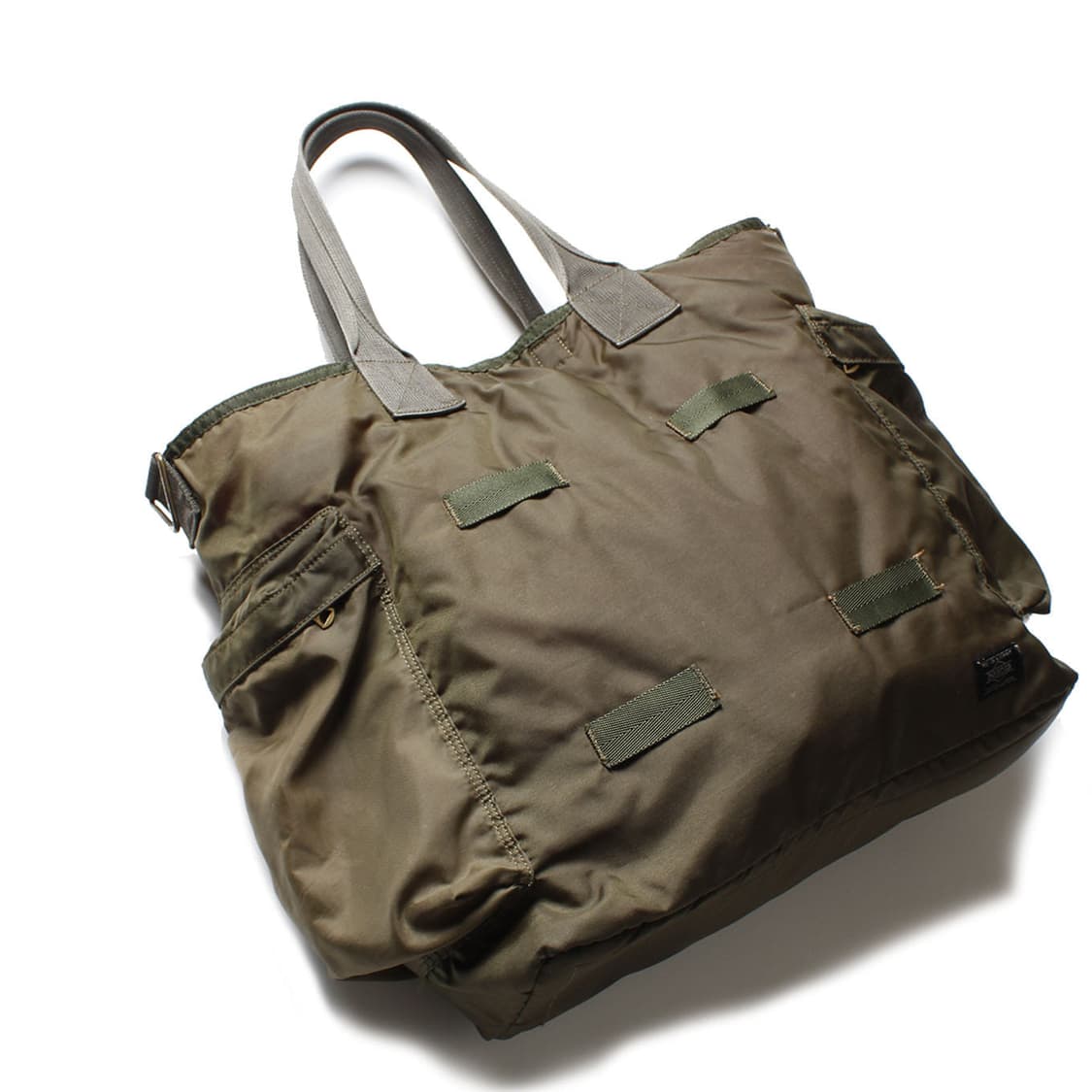 PORTER FORCE 2WAY TOTE BAG 상품이미지2