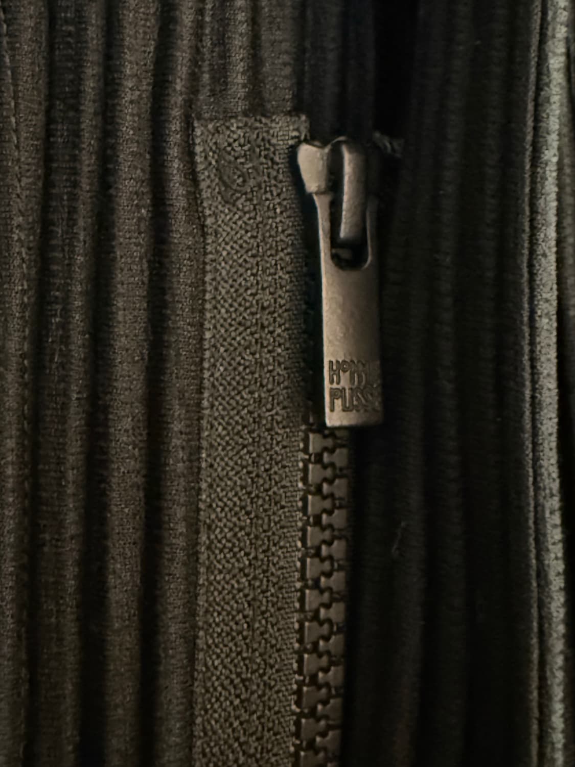 옴므플리세 오버롤 오버사이즈 3사이즈 상품이미지3