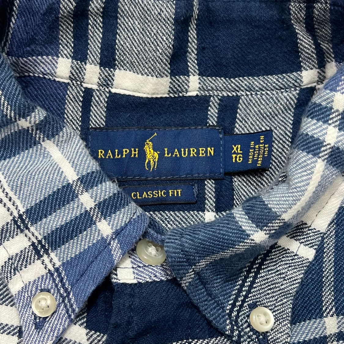 [95] 폴로 랄프로렌 셔츠 상품이미지3