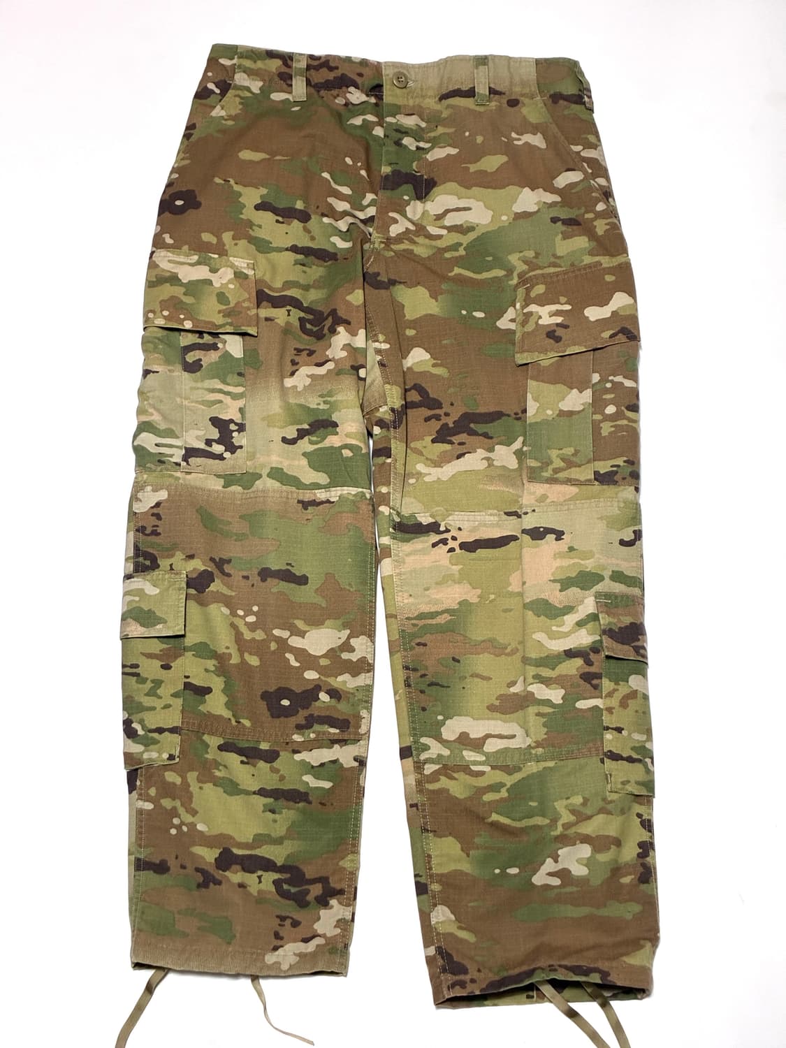 미군 오리지날 OCP 멀티캠 팬츠 상품이미지1