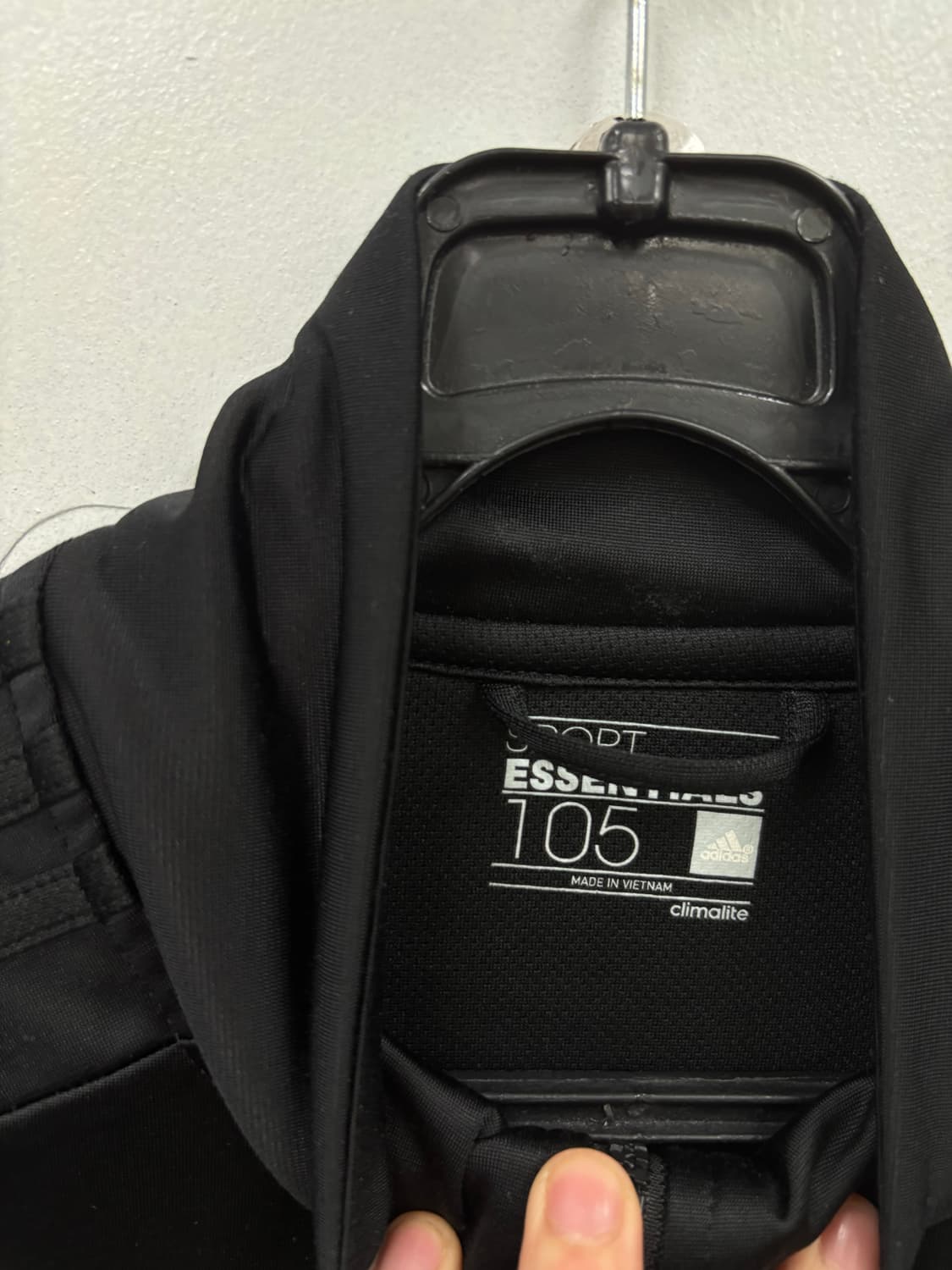 아디다스  트랙탑 상품이미지4