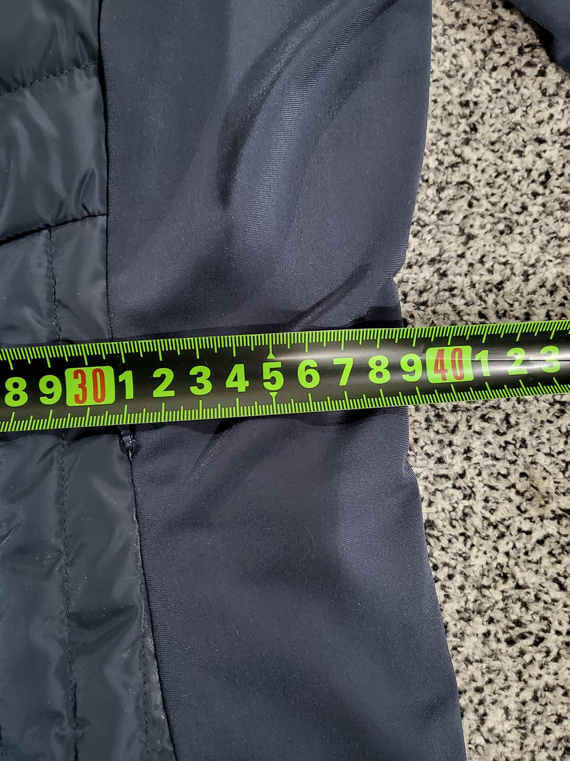 임페리오 아르마니 패딩 점퍼 상품이미지6