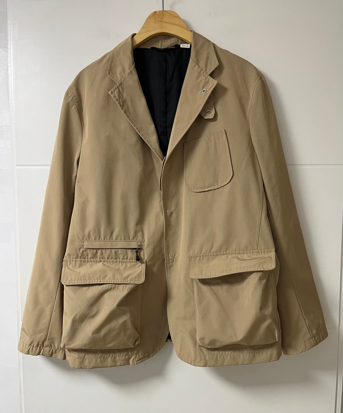 유니폼브릿지 자켓 상품이미지1