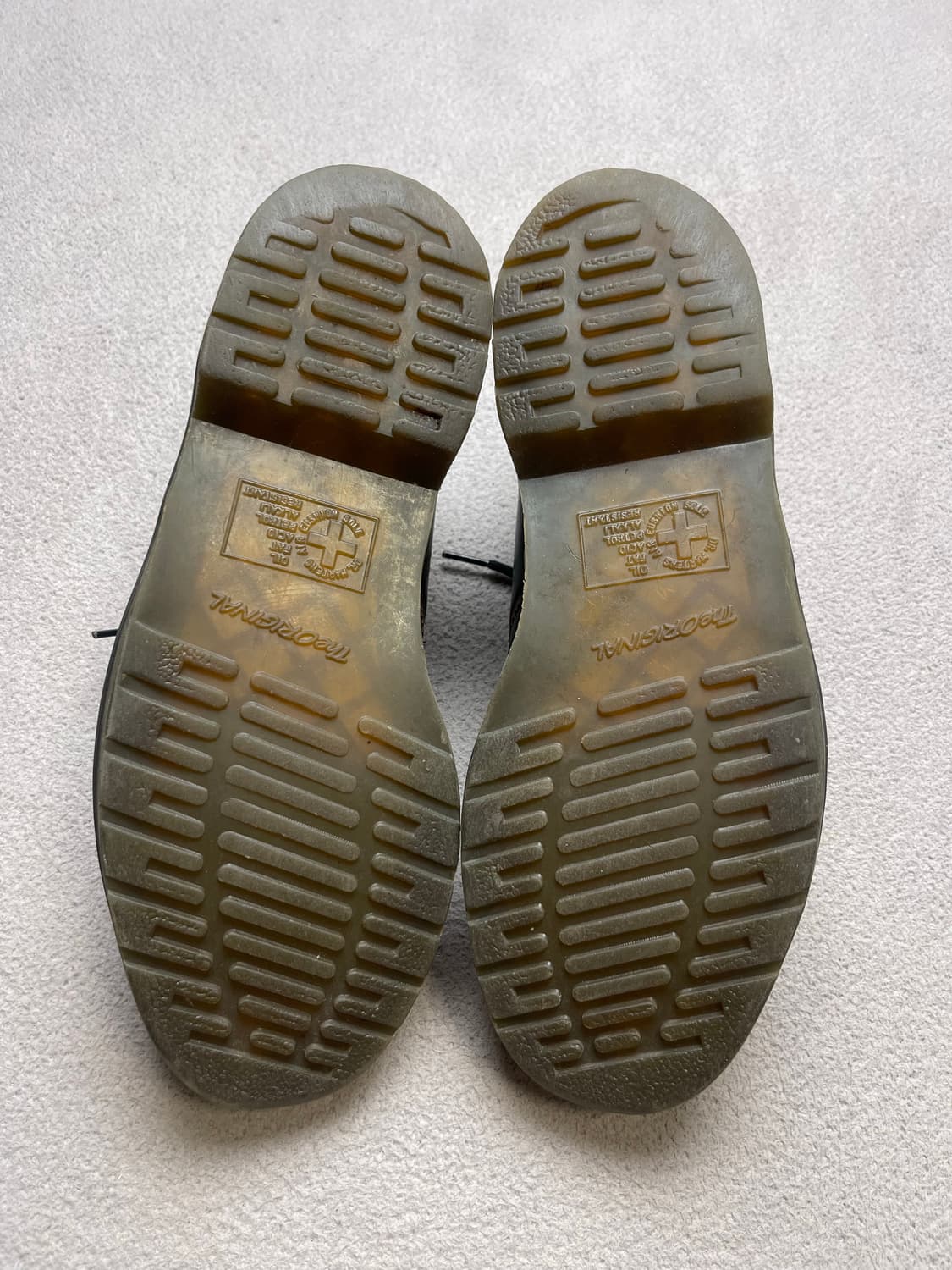 [42] 닥터마틴 1461 길리 -270-275 상품이미지6