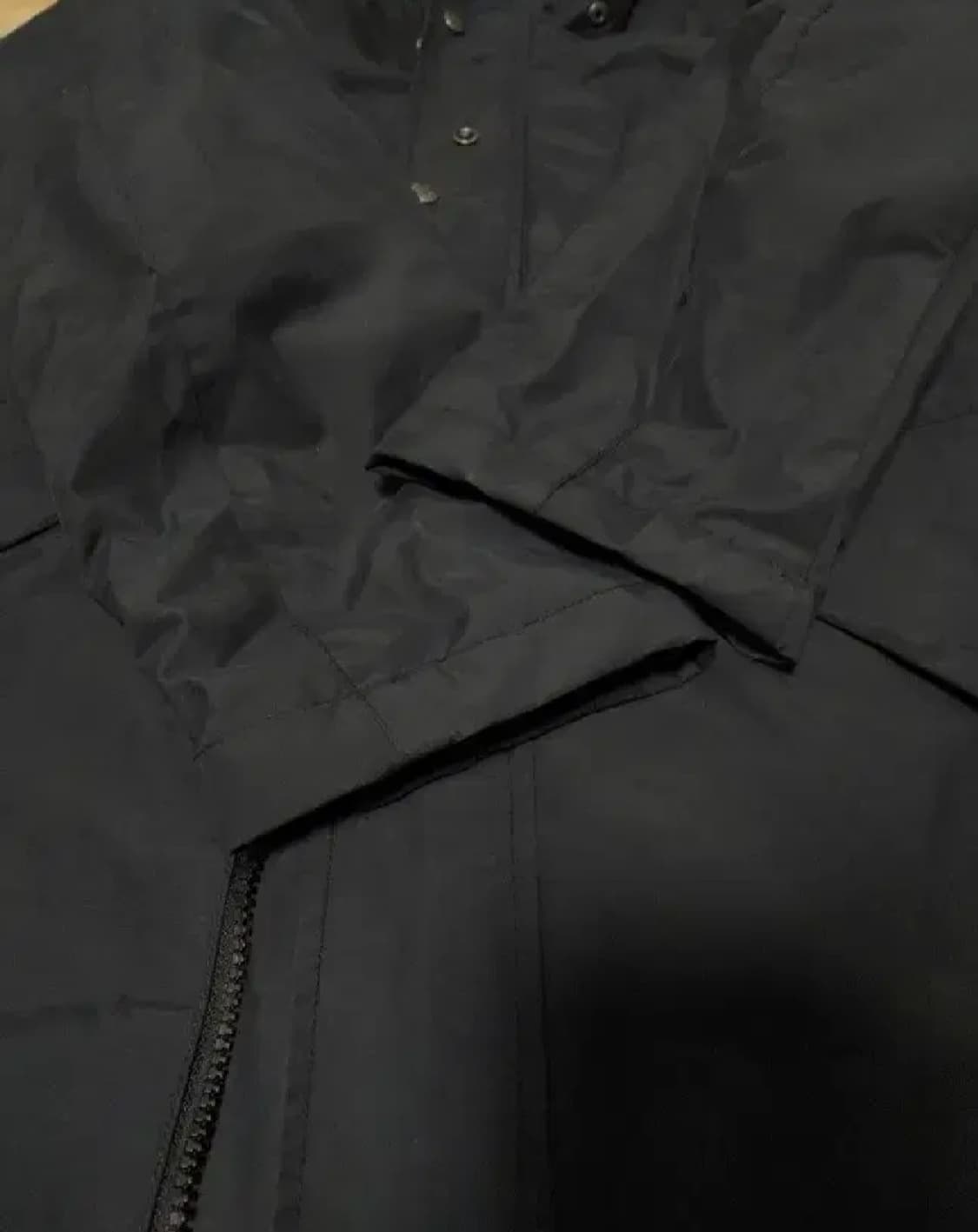 빈폴 트렌치 자켓, L 상품이미지4