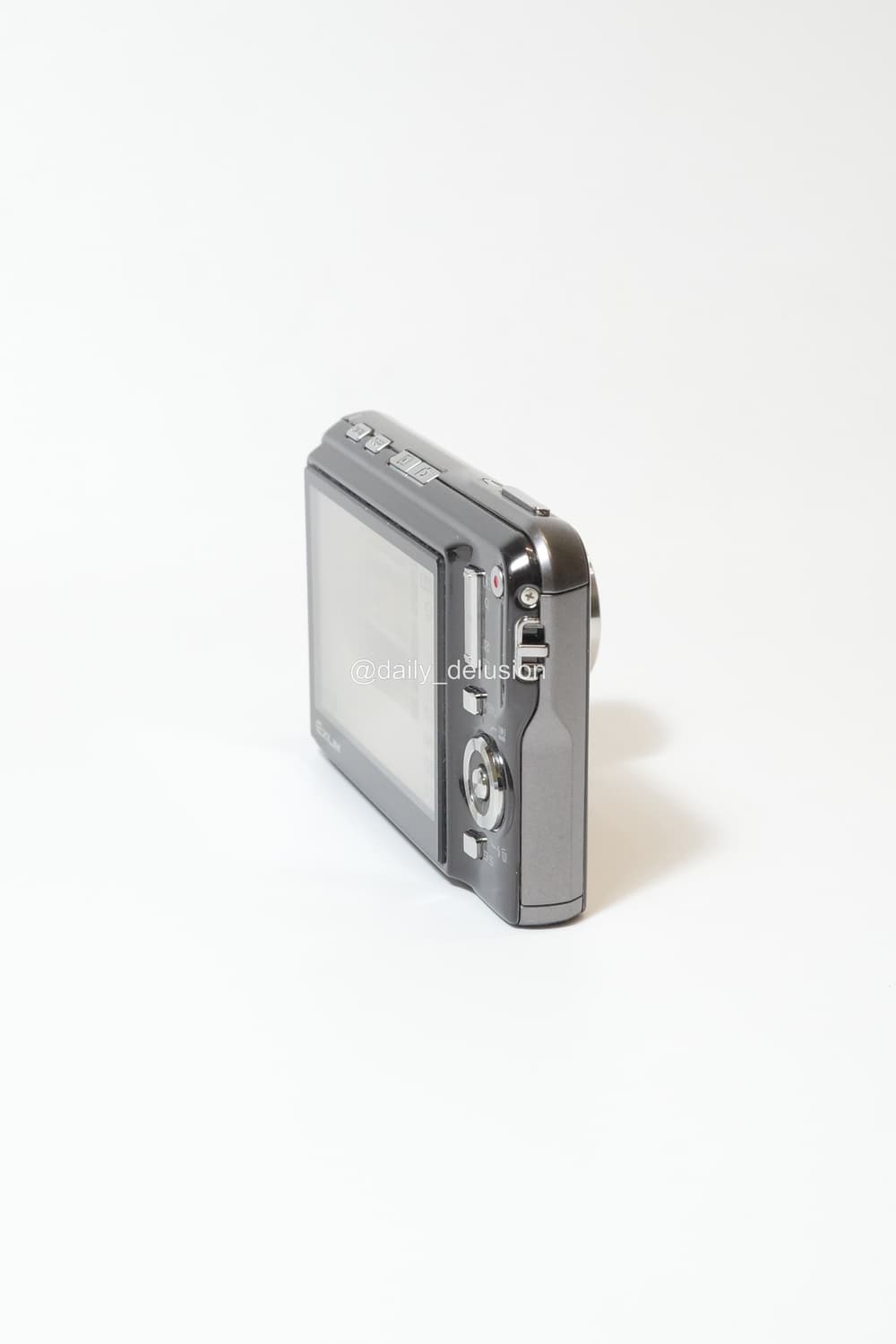 카시오 엑실림 EX-S880 상품이미지7