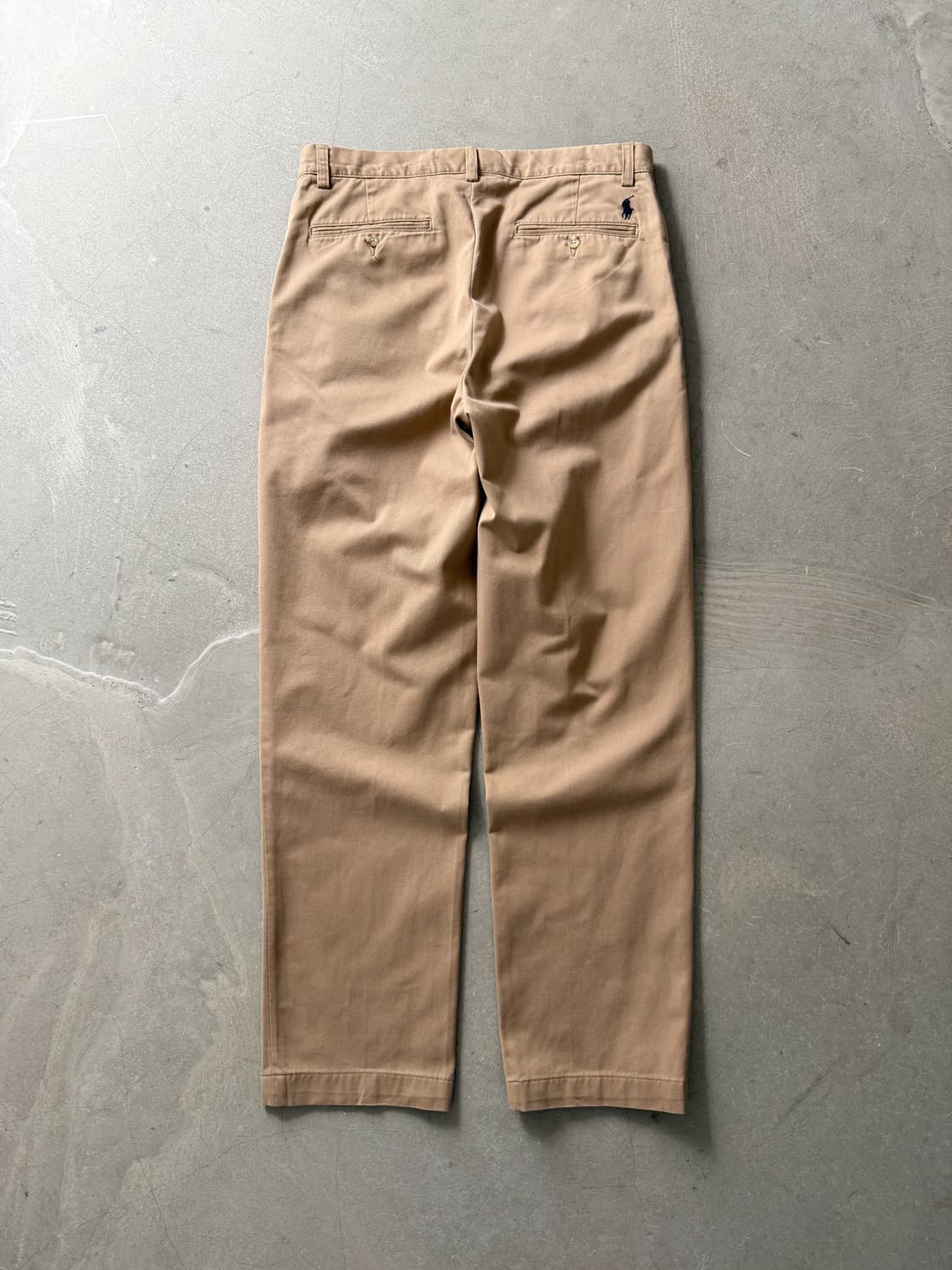 Polo Ralph Lauren Cotton Chino Pants 상품이미지2