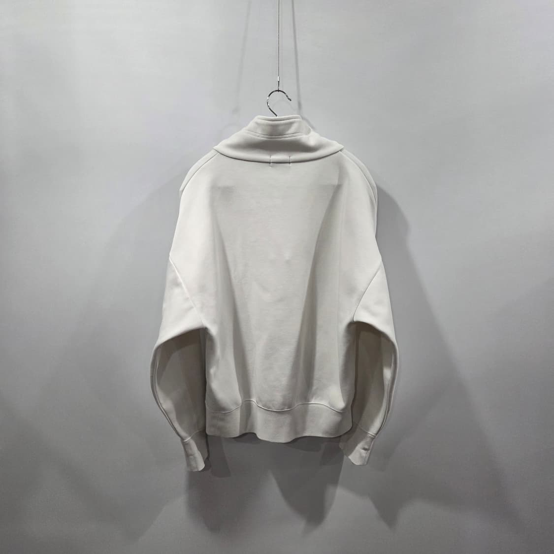 폴로랄프로렌 하이넥 하프집업 스웻셔츠 M 상품이미지5