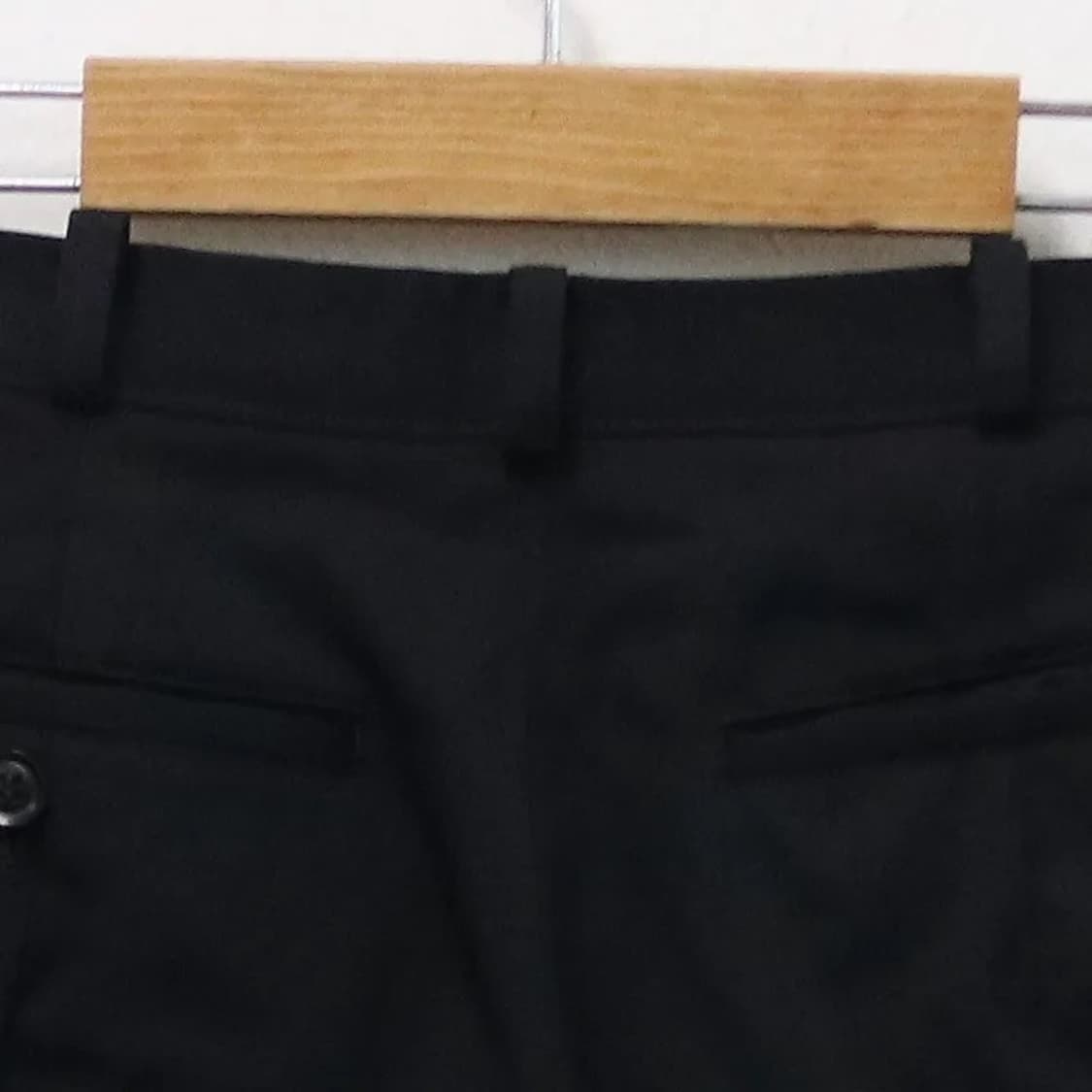 Yohji yamamoto Y’s wool slacks 상품이미지4