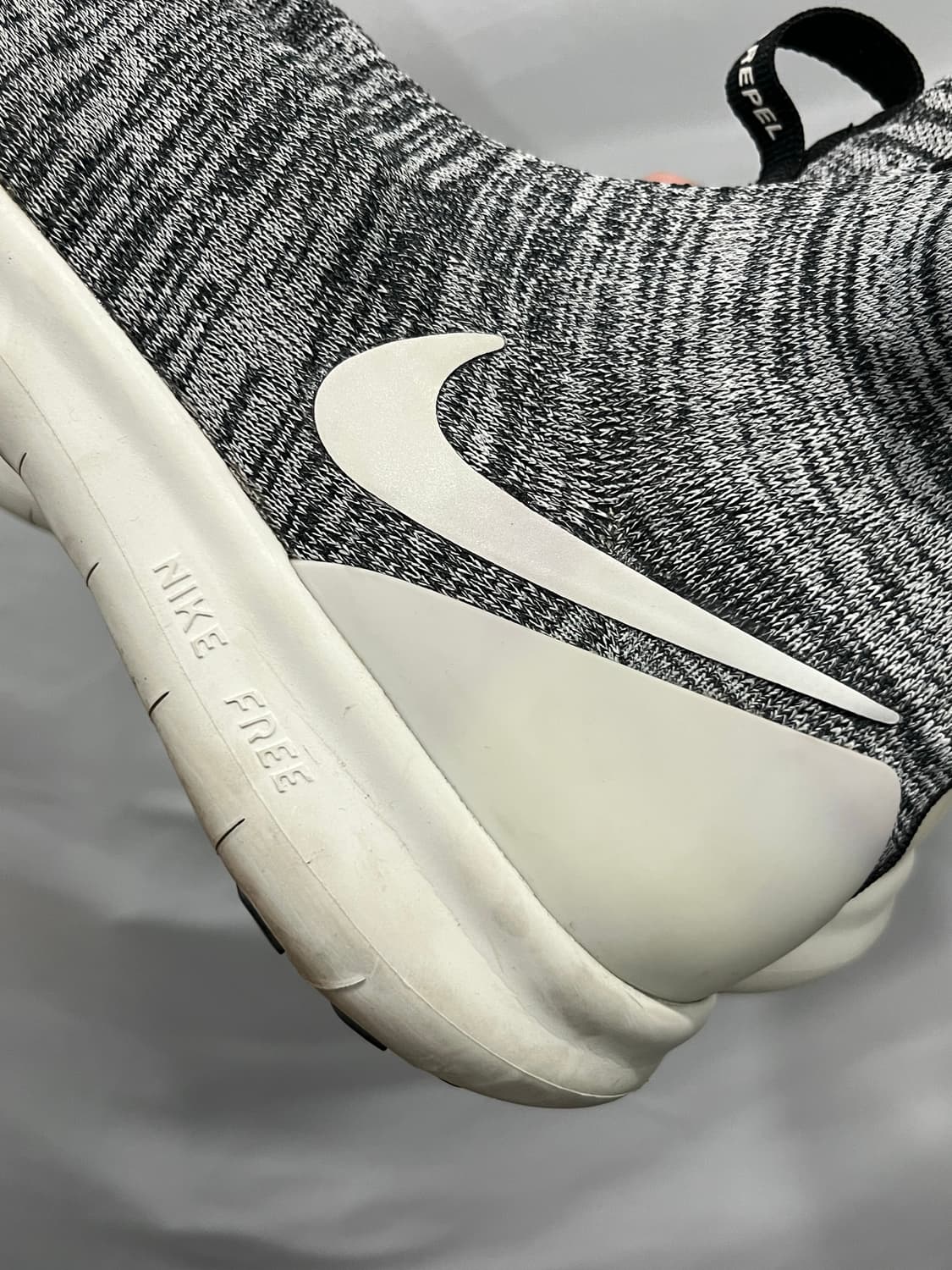 나이키 언더커버 갸쿠소우 flyknit veil 290 상품이미지6
