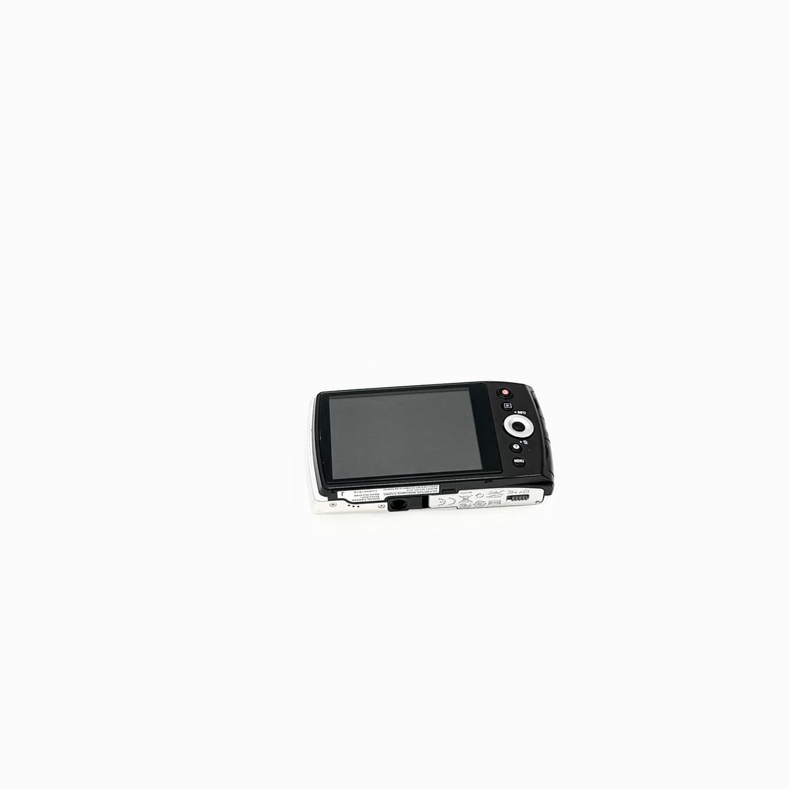 소프트포커스&희귀!) Olympus VH-515 디카 카메라 상품이미지9