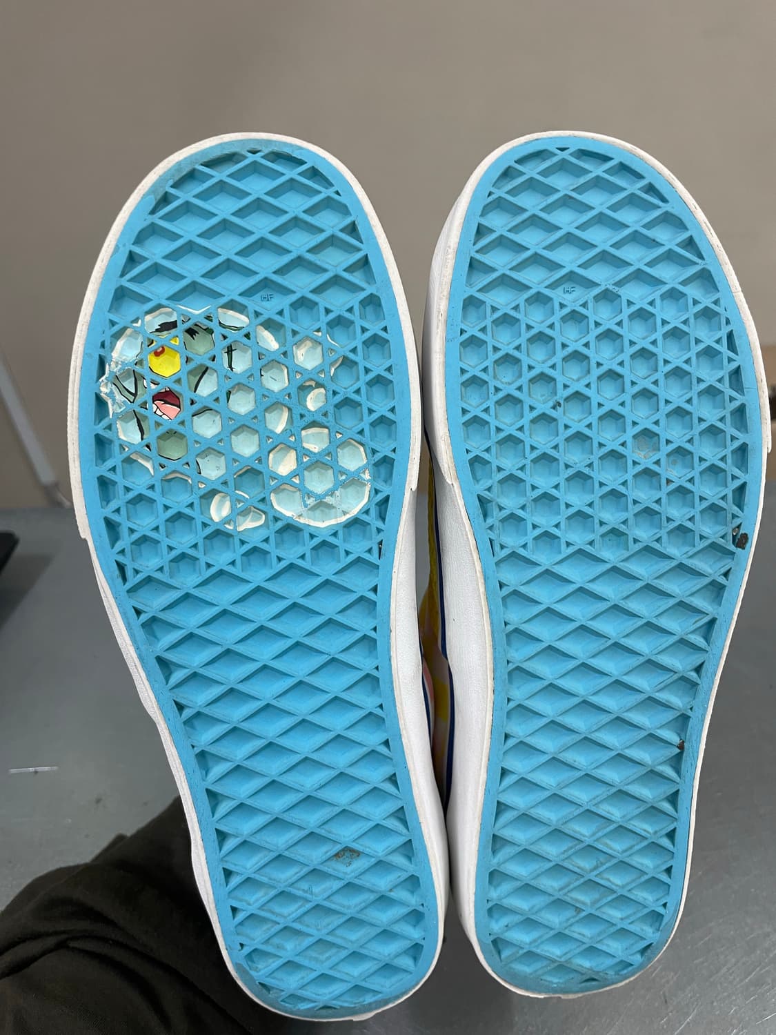 반스 X 스폰지밥 에라 베스트 프렌즈 240 상품이미지6