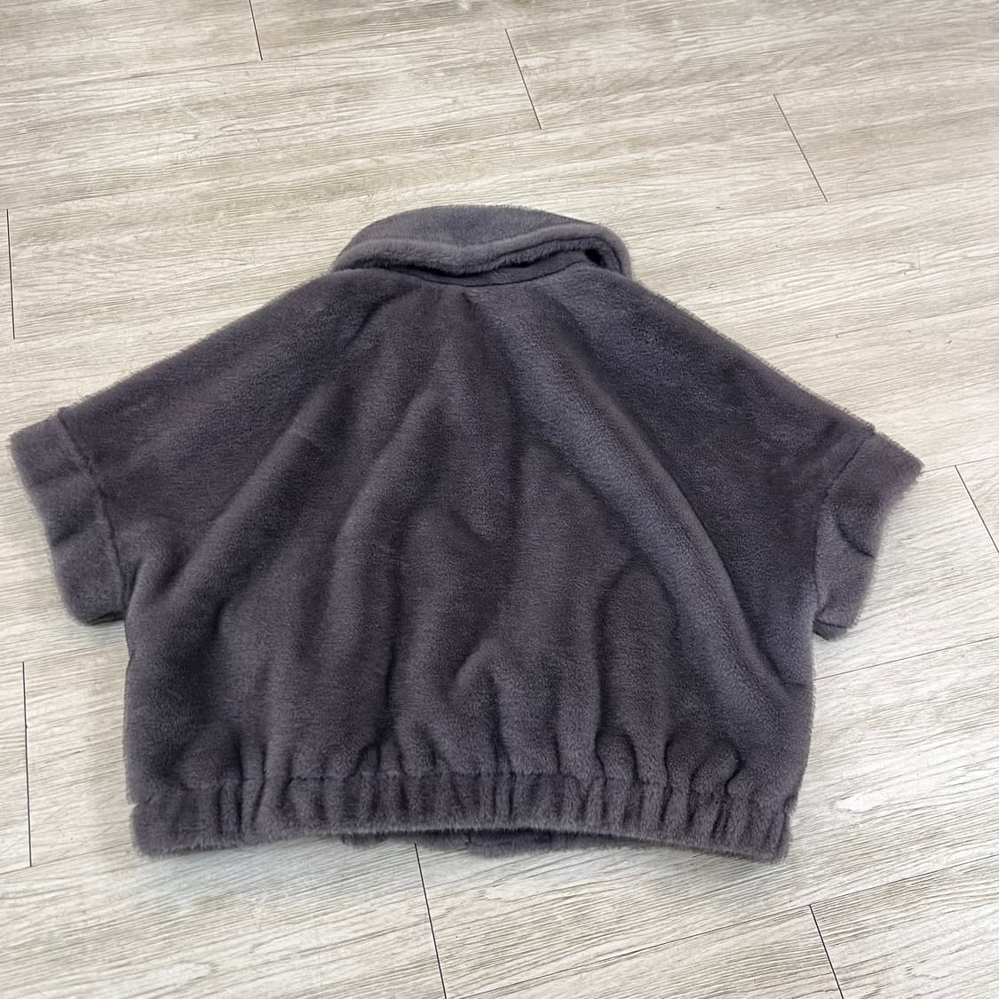 케이시박 밍크 퍼 비건 미사용급  상품이미지2