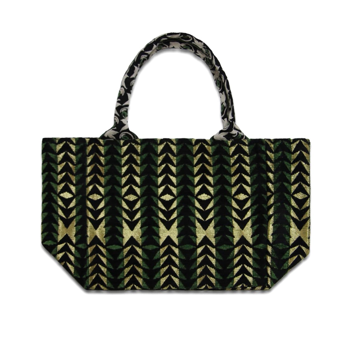 Bird Green Point bag 상품이미지1