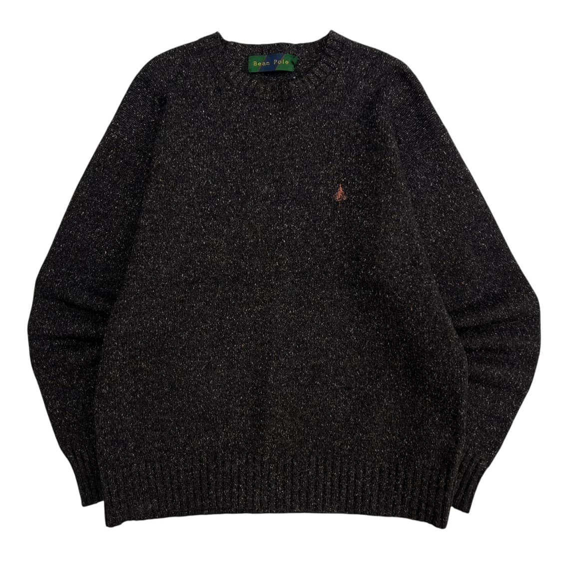 빈폴 브라운 니트 105 상품이미지2