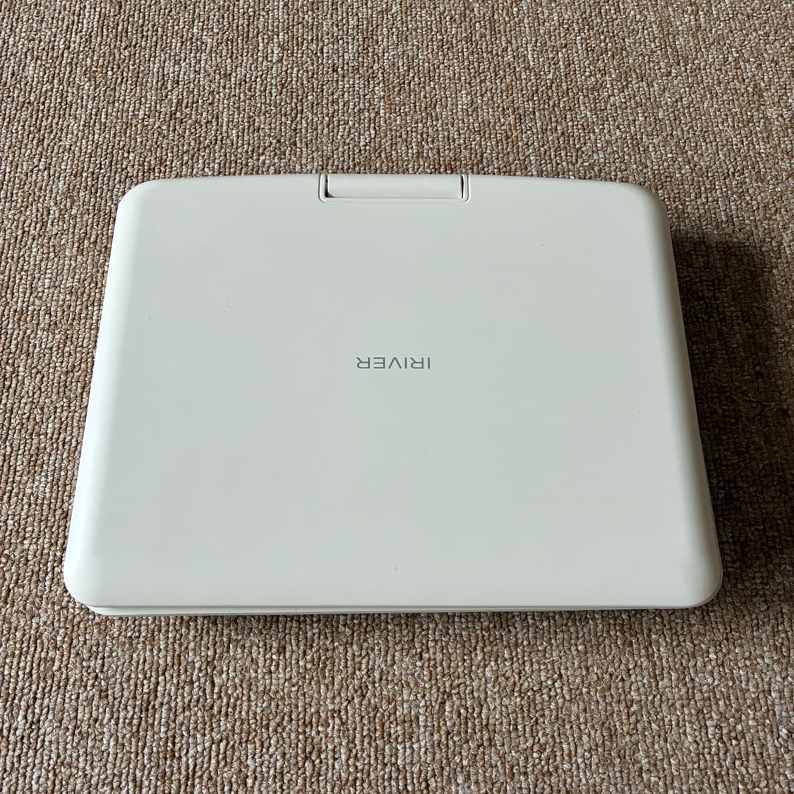 아이리버 휴대용 DVD 플레이어 IAD90BT 상품이미지4