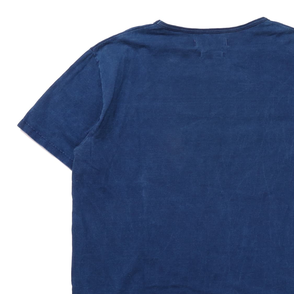 펀드멘탈 FDMTL Patchwork T-Shrit  상품이미지5