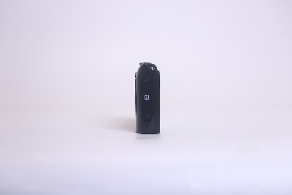 니콘 쿨픽스 S3700 블랙 상품이미지3