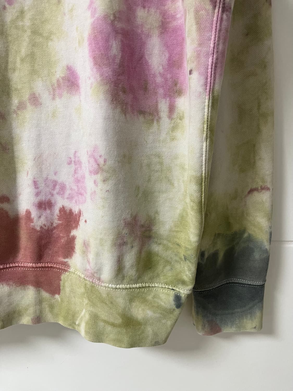 나이키 타이다이 후드티 상품이미지7