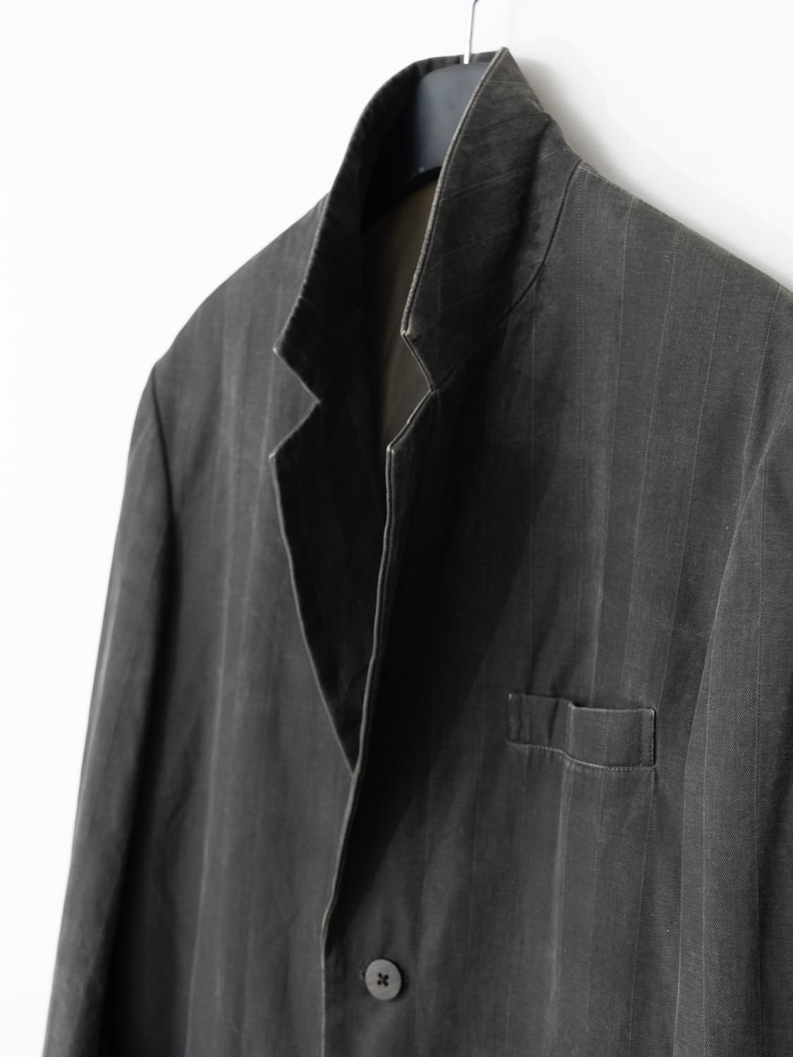 ‘00s Y’s for men Red Label Blazer 상품이미지3