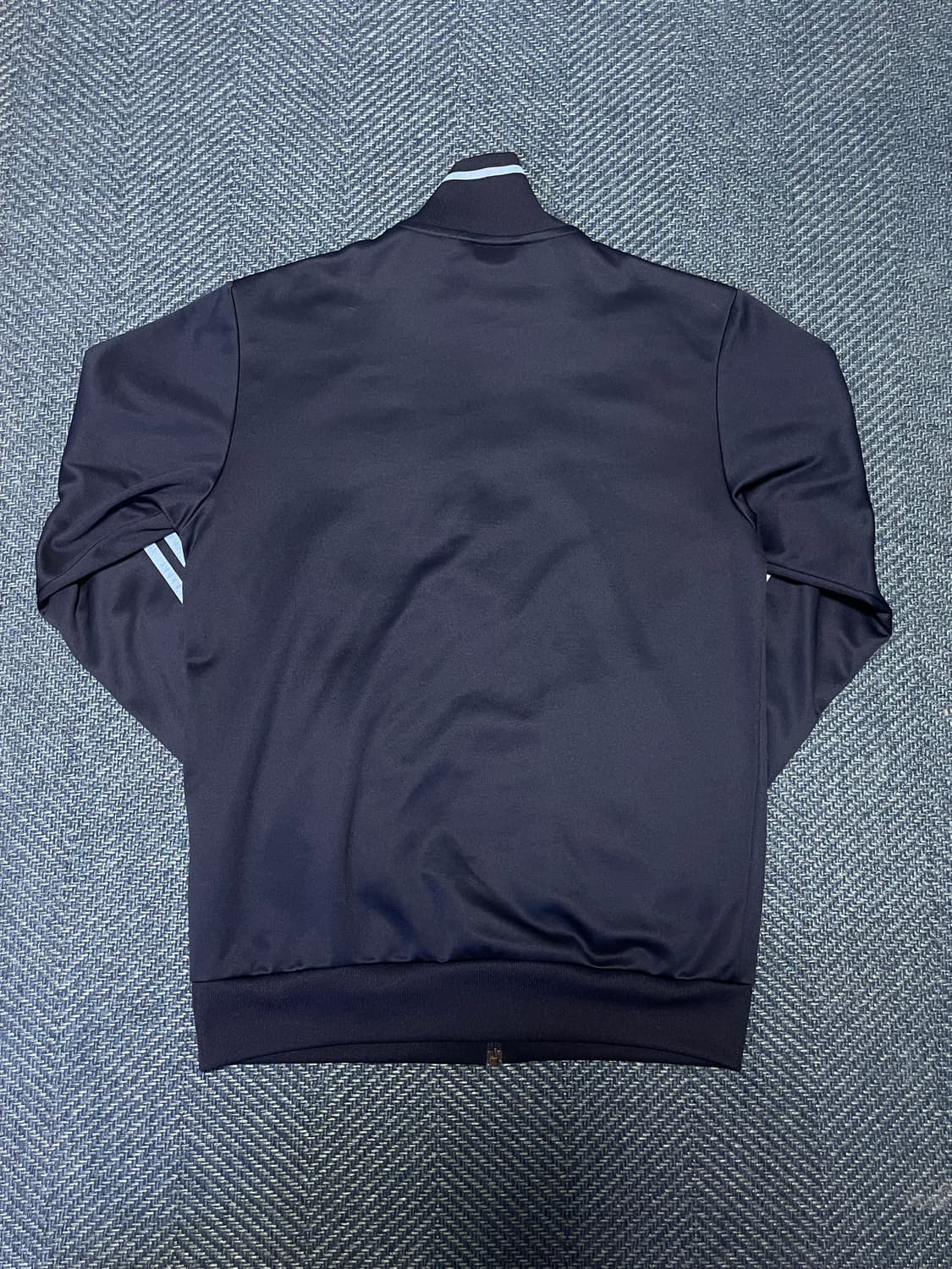 아디다스 아르헨티나 트랙탑 져지 네이비 상품이미지5