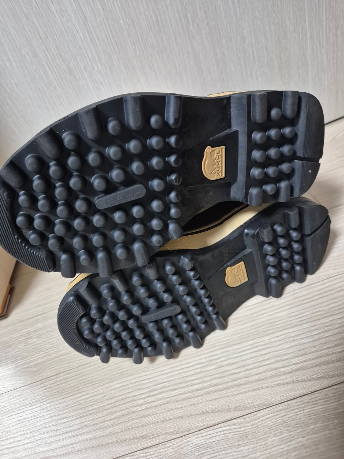 쏘렐 카리부 부츠 230 여성 상품이미지7