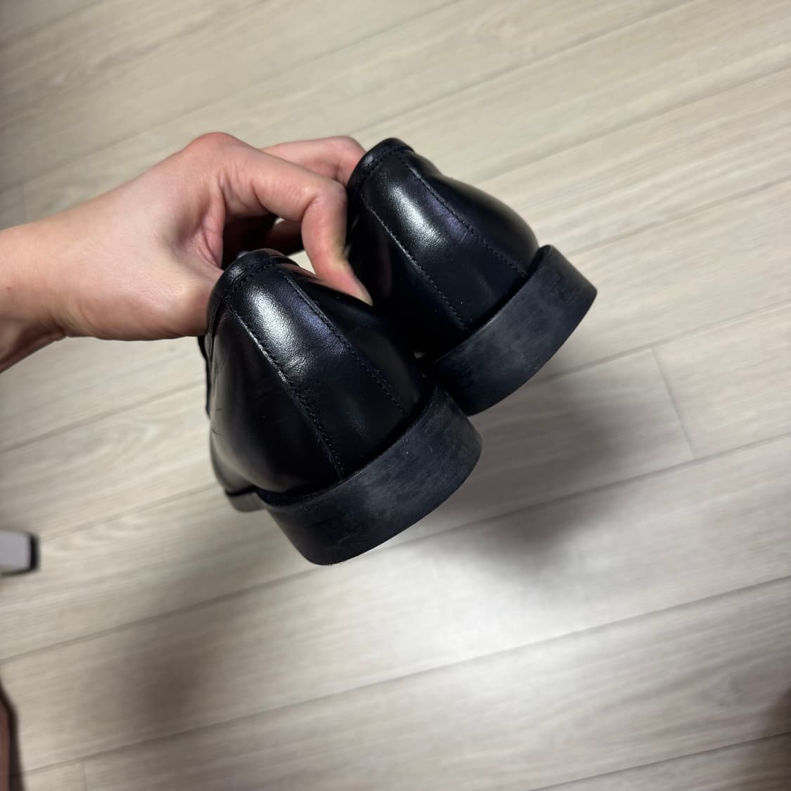 포스트맨 타이프라이터 블랙 285 상품이미지3